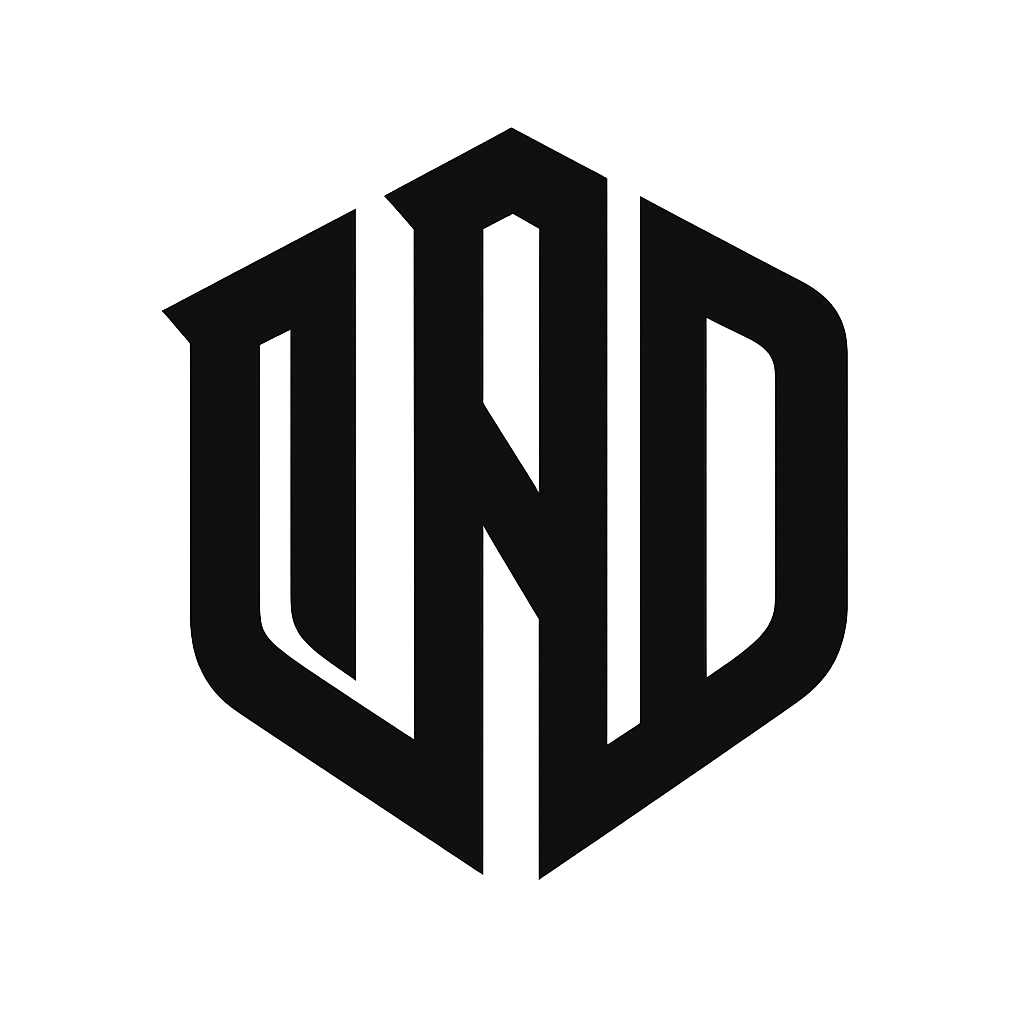 Underestimated Apparel